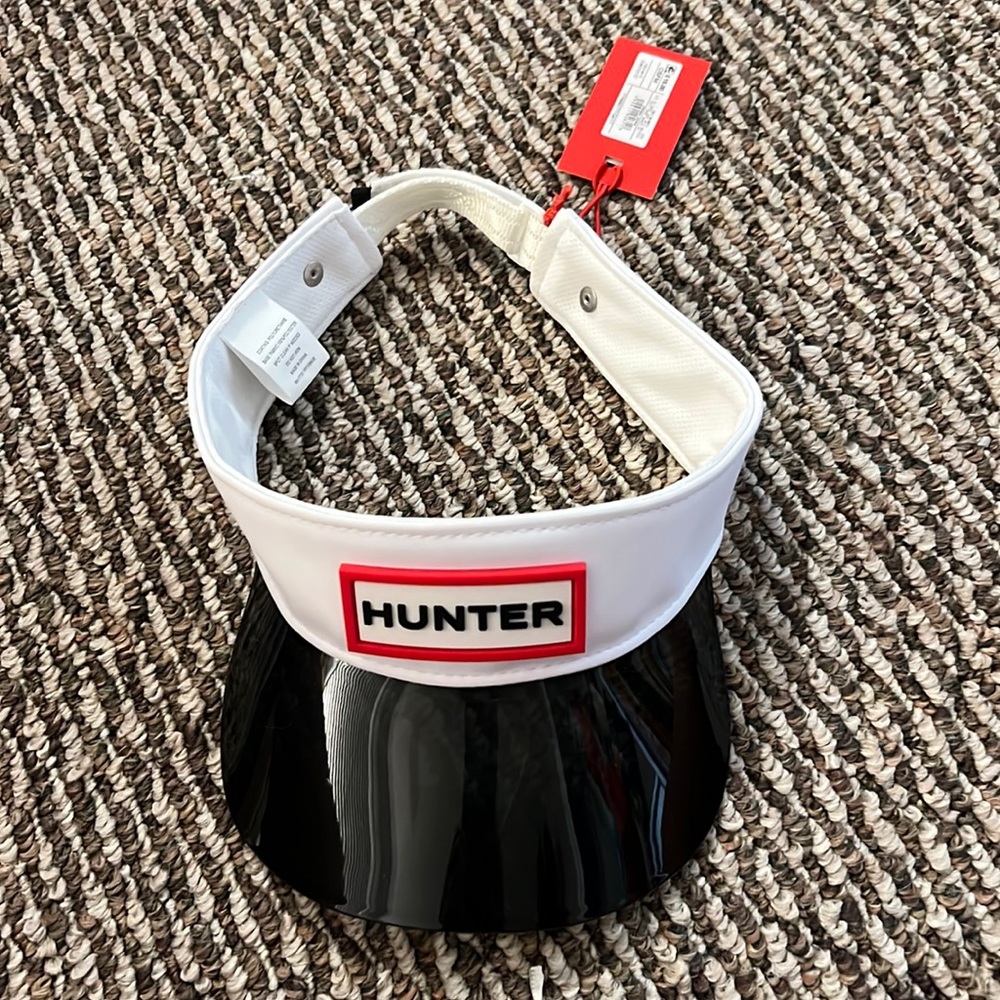 Hunter Sunvisor